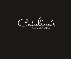 Logo Design by splashcreativez for Catalina's  | Design: #12137462