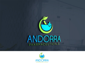 Logo-Design von Turn Digital für Andorra | Design #12117060