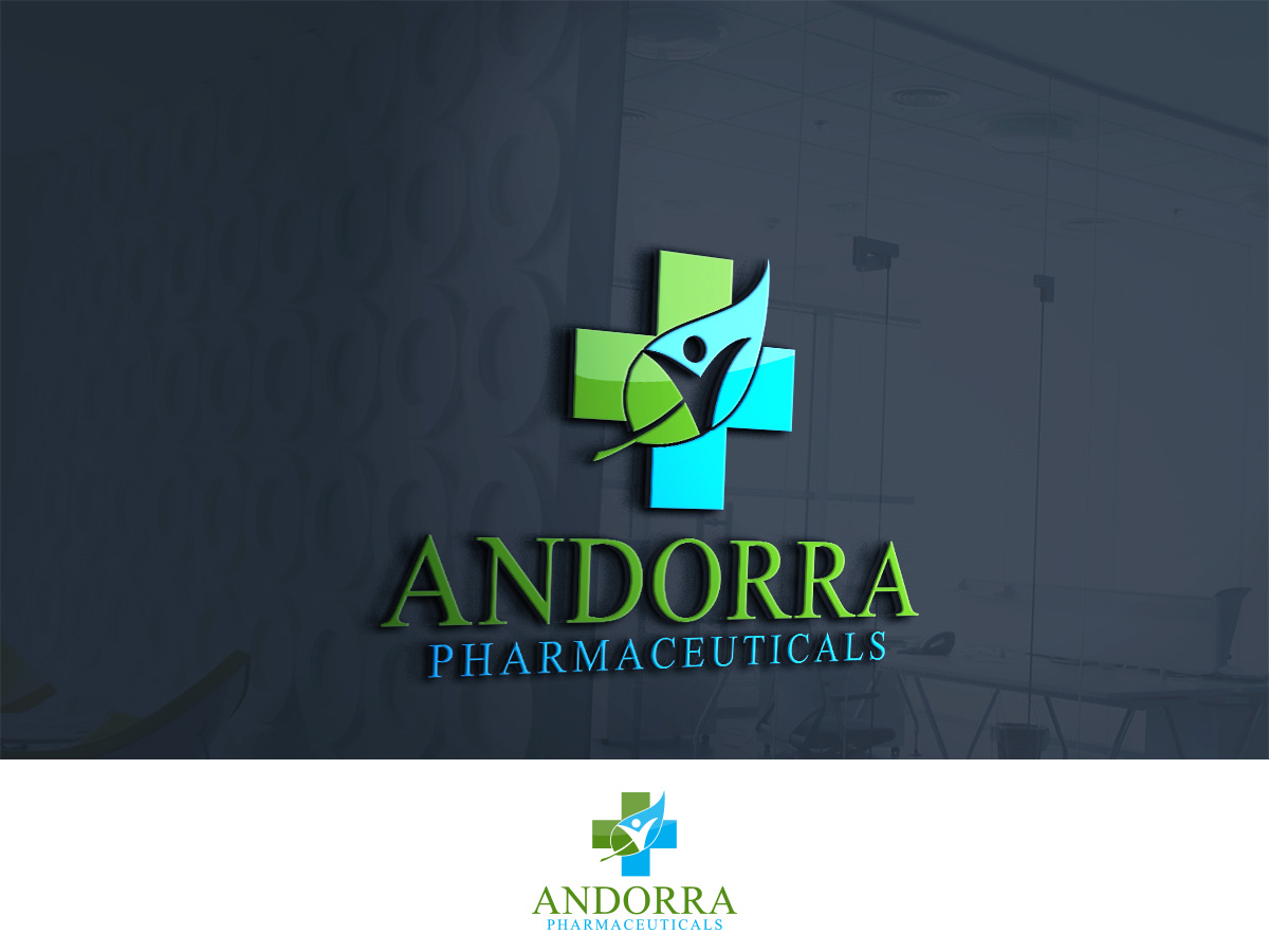 Design de Logo par Turn Digital pour Andorra | Design #12117061