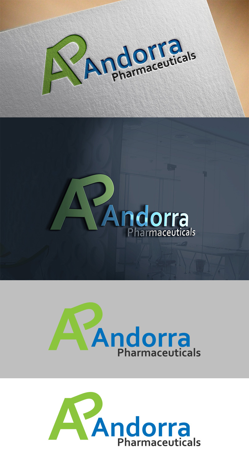 Diseño de Logo por king solangi para Andorra | Diseño #12121252