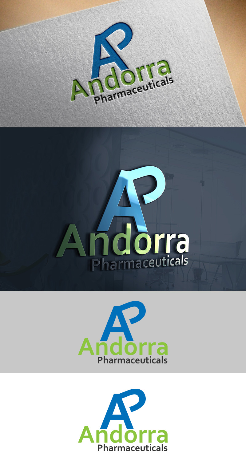 Design de Logo par king solangi pour Andorra | Design #12121253