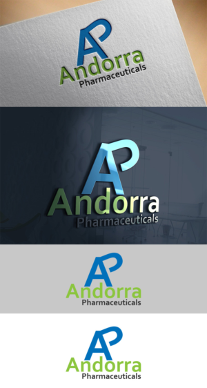Diseño de Logo por king solangi para Andorra | Diseño: #12121253