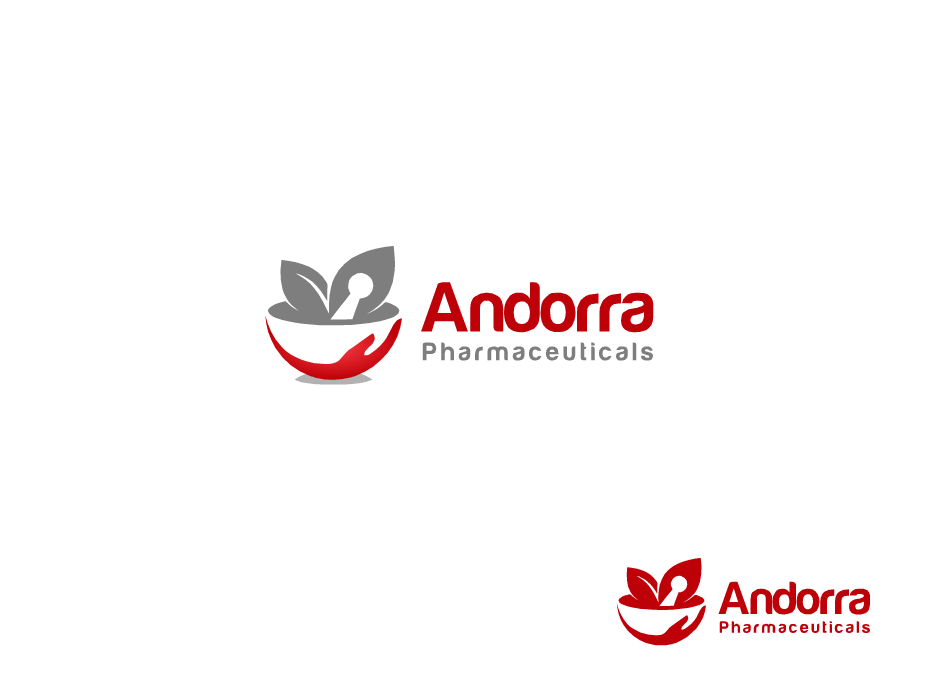 Logo-Design von maria.alonso für Andorra | Design #12113714