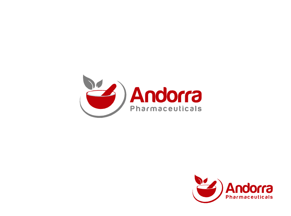 Logo Design by maria.alonso for Andorra | Design #12113715