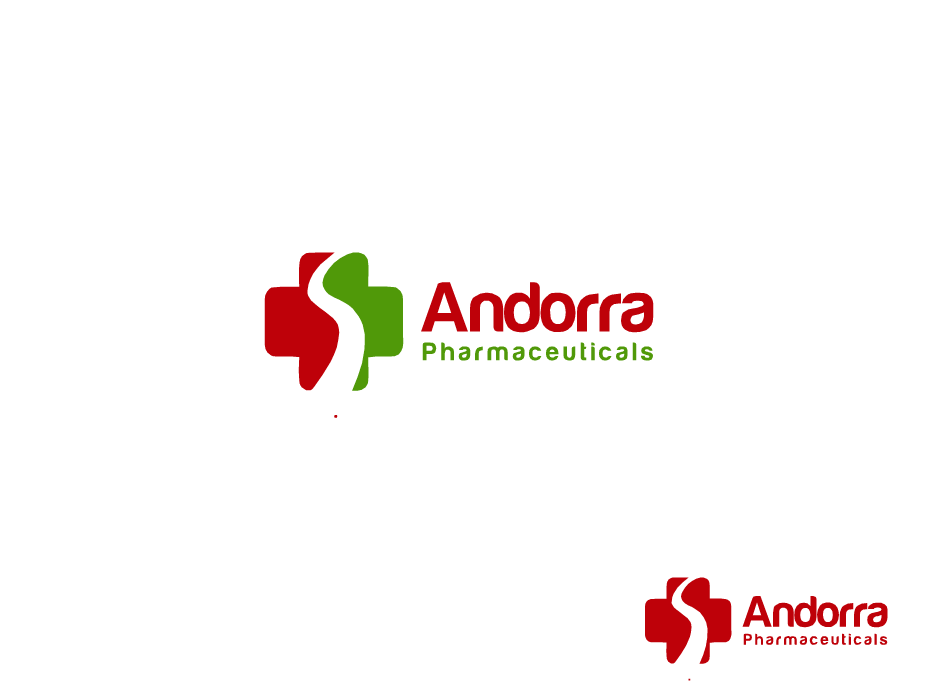 Logo Design by maria.alonso for Andorra | Design #12113854