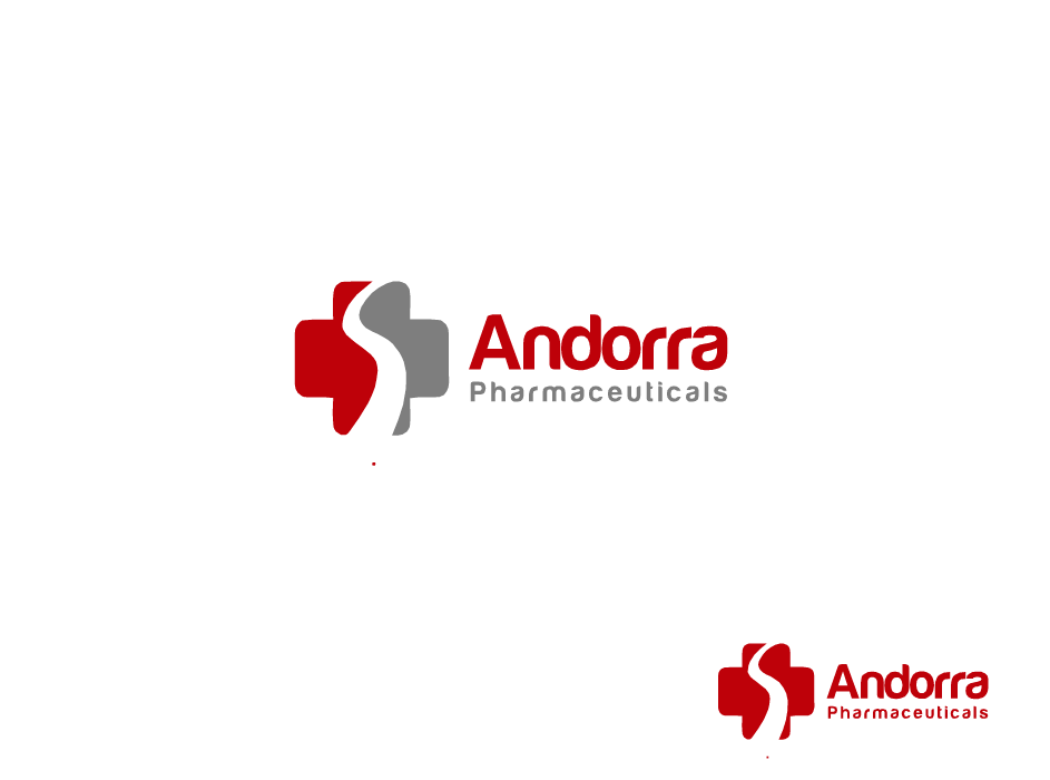 Logo Design by maria.alonso for Andorra | Design #12113855