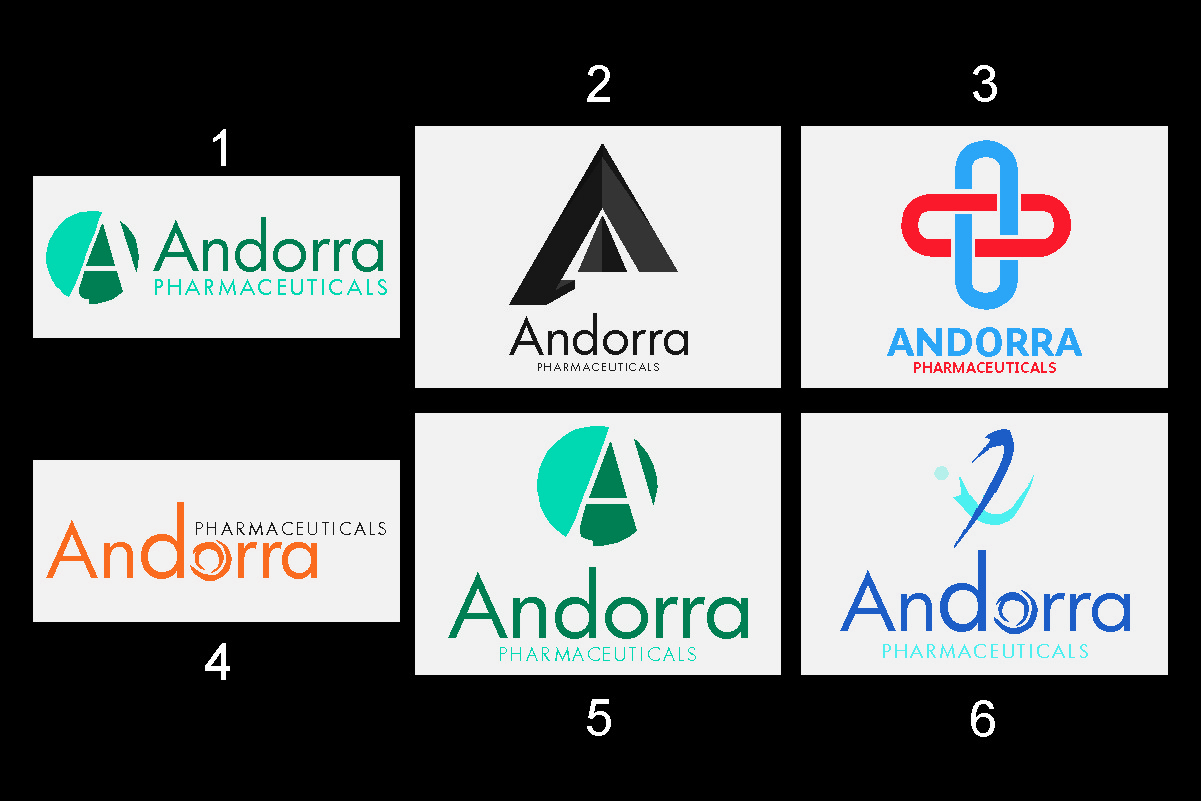 Logo-Design von Bhushan jha für Andorra | Design #12119155