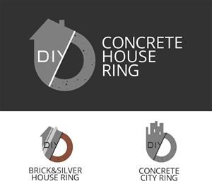 Design de Logo par ElLuissitzky pour ce projet | Design : #2402968