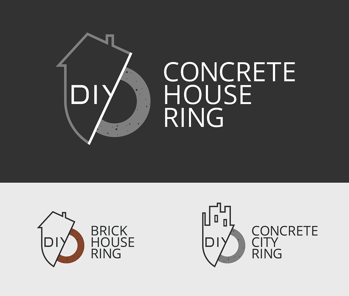 Logo Design by ElLuissitzky for this project | Design #2402973