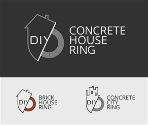 Design de Logo par ElLuissitzky pour ce projet | Design : #2402973