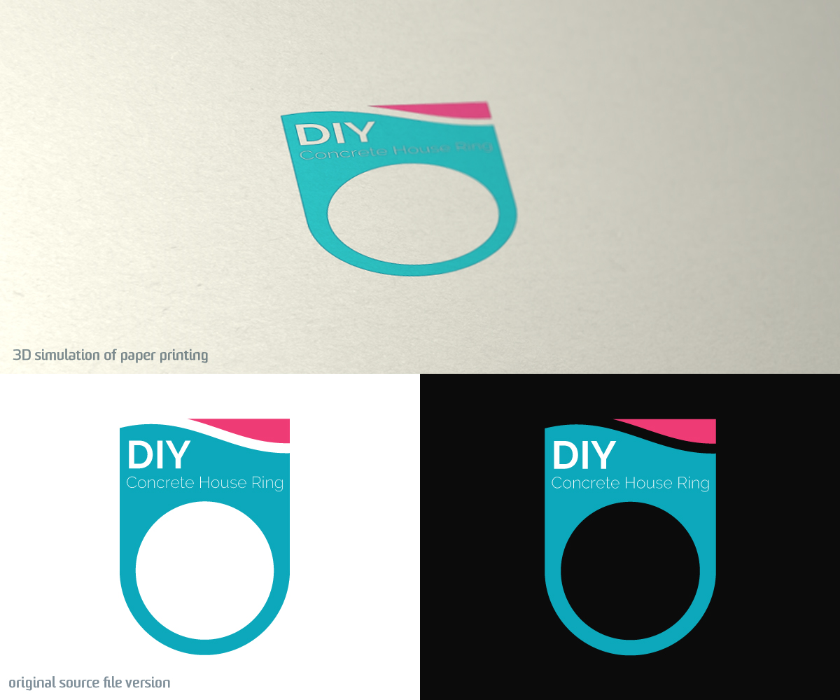 Logo Design by Anthony for this project | Design #2427409