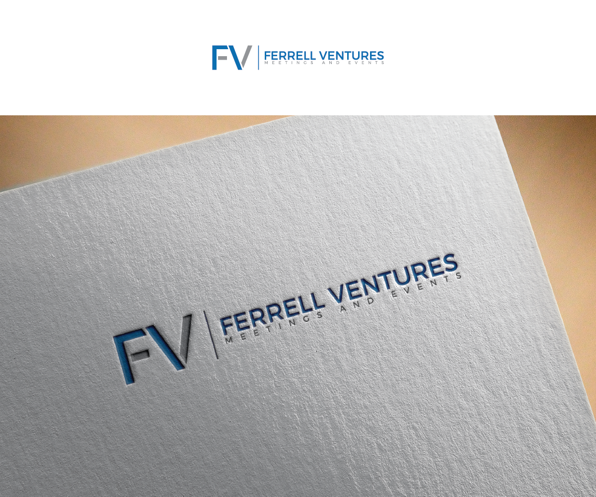 Logo Design by marius.b for Ferrell Ventures, LLC | Design #12077550