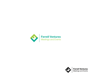Logo Design by Nik_Studio_Geo for Ferrell Ventures, LLC | Design: #12078118