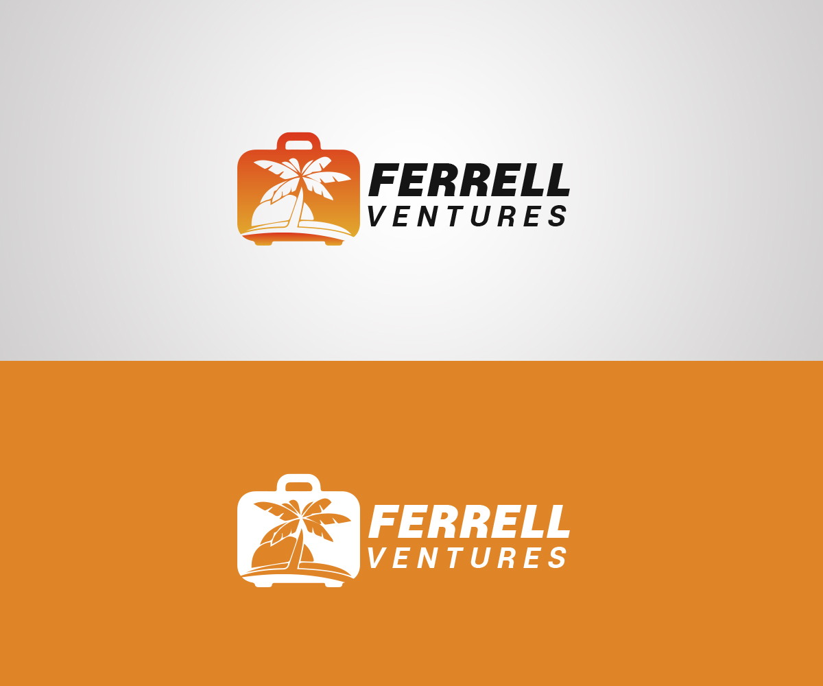 Logo Design by vp.salim for Ferrell Ventures, LLC | Design #12126920