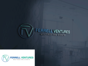 Logo Design by RL Designs for Ferrell Ventures, LLC | Design: #12080170