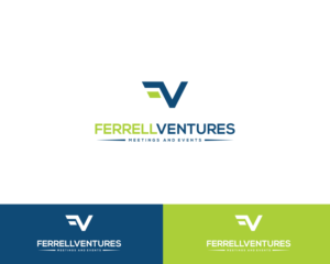 Logo Design by Atec for Ferrell Ventures, LLC | Design: #12093648