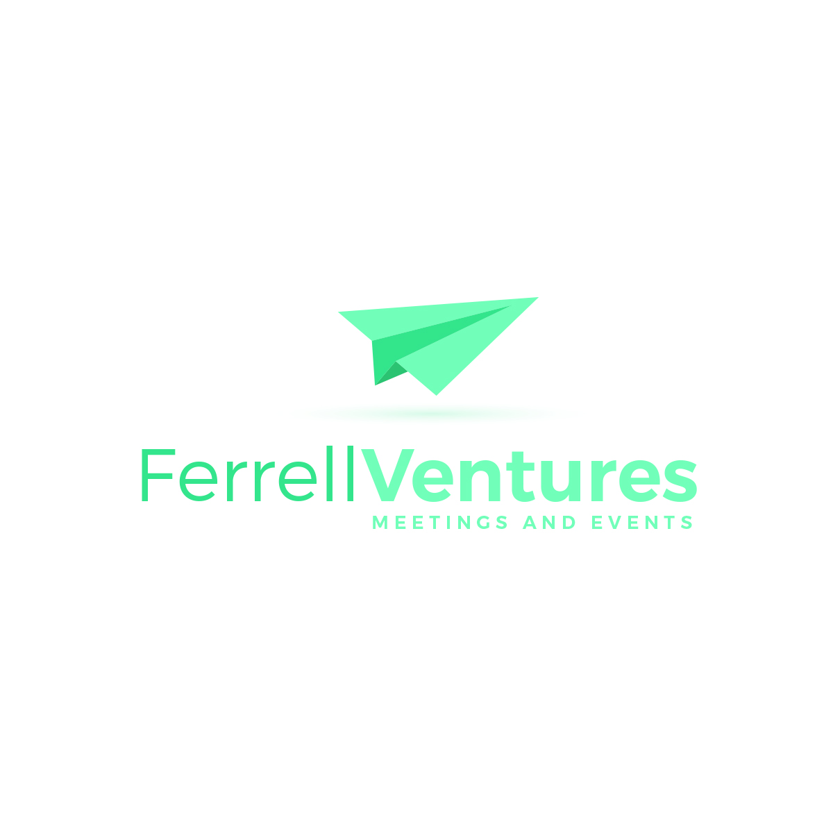 Logo Design by Roland Hawk for Ferrell Ventures, LLC | Design #12078513