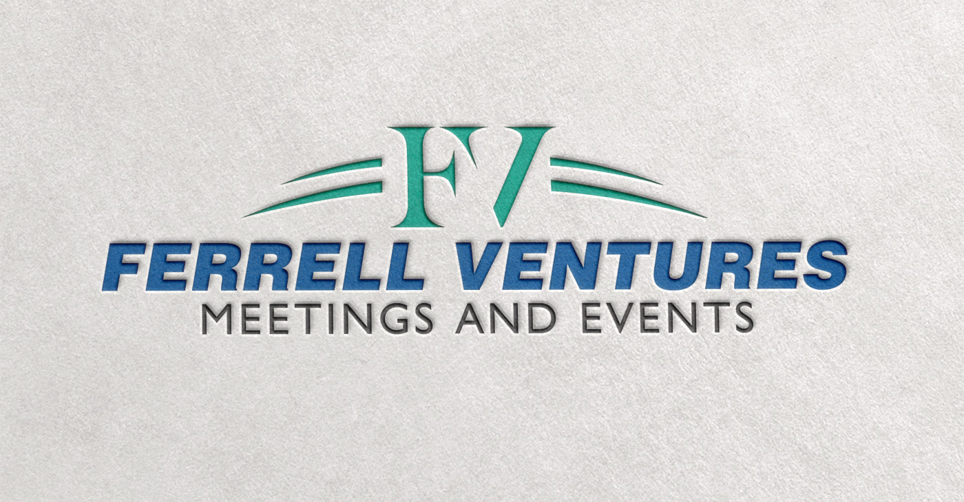 Logo Design by A t t i l a for Ferrell Ventures, LLC | Design #12093902