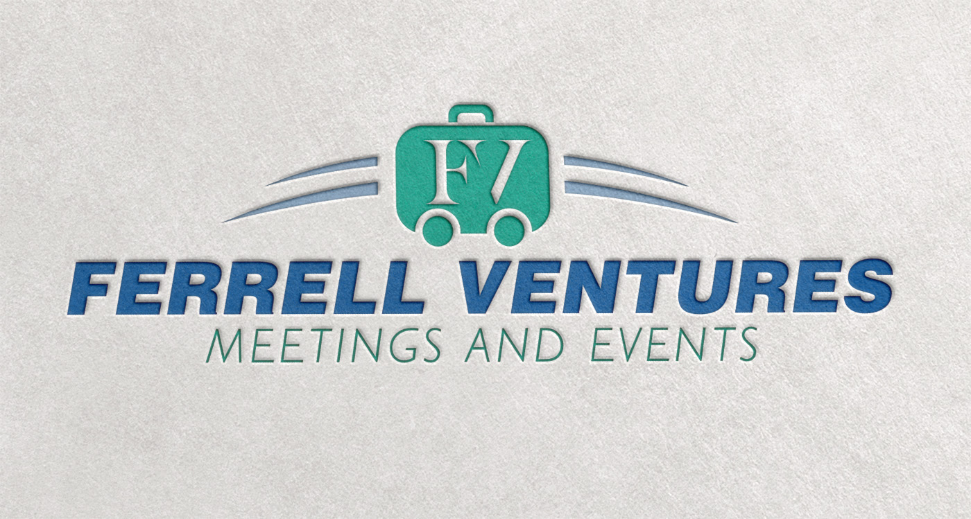 Logo Design by A t t i l a for Ferrell Ventures, LLC | Design #12094477
