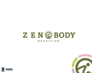 Logo-Design von ARTMD für Zen Body | Design: #12075810