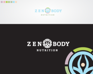 Logo-Design von ARTMD für Zen Body | Design: #12080679
