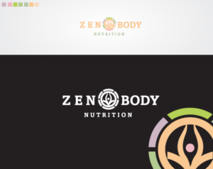 Logo Design by ARTMD for Zen Body | Design: #12080680