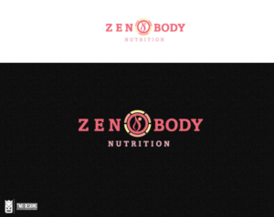 Logo-Design von ARTMD für Zen Body | Design: #12083778
