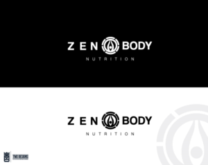 Logo-Design von ARTMD für Zen Body | Design: #12084125