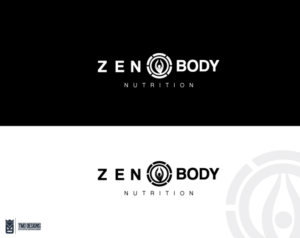 Logo-Design von ARTMD für Zen Body | Design: #12084126