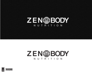 Logo-Design von ARTMD für Zen Body | Design: #12089849
