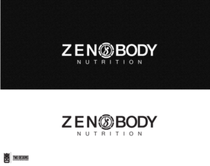 Logo-Design von ARTMD für Zen Body | Design: #12089850