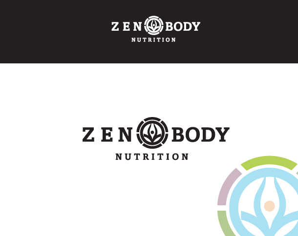 Logo Design by ARTMD for Zen Body | Design #12097435