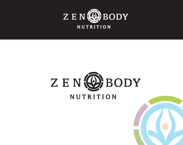 Logo Design by ARTMD for Zen Body | Design #12097438