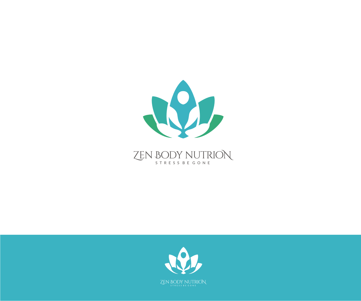 Design de Logo par nusdofficial pour Zen Body | Design #12129450