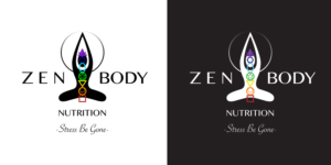 Logo Design by DLouise Designs