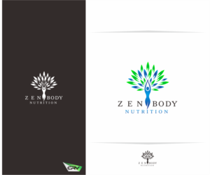 Logo-Design von haszart für Zen Body | Design: #12099432