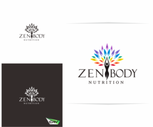 Logo-Design von haszart für Zen Body | Design: #12157712