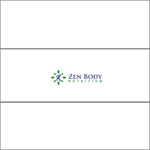 Logo Design by Tere G artwork for Zen Body | Design: #12076105
