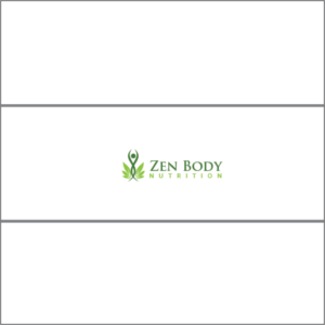Logo Design by Tere G artwork for Zen Body | Design: #12076106