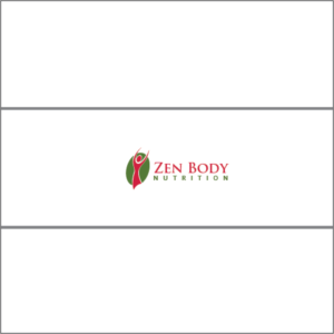 Logo Design by Tere G artwork for Zen Body | Design: #12076107