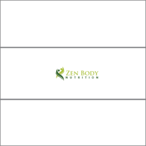 Logo Design by Tere G artwork for Zen Body | Design: #12076108