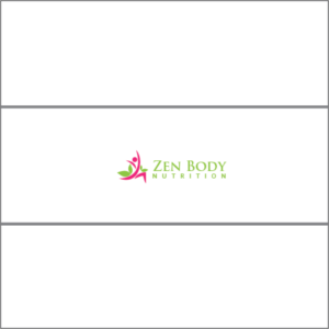 Logo Design by Tere G artwork for Zen Body | Design: #12076109