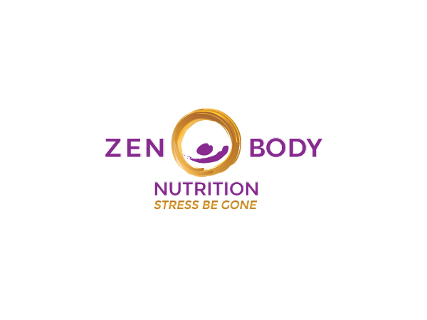 Logo Design by -AbsolutMudd- for Zen Body | Design #12090633