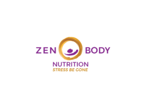 Zen Body Nutrition (Then each Supplements name) - See attached file | Logo Design by -AbsolutMudd-