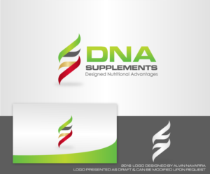 Logo Design by alvinnavarra