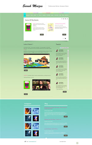 Web Design by ilker