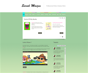 Diseño Web por ilker para este proyecto | Diseño: #2424297