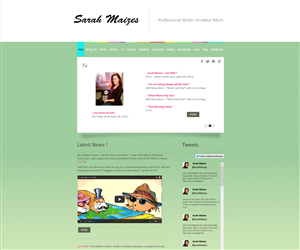 Diseño Web por ilker para este proyecto | Diseño: #2424299