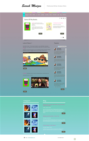 Diseño Web por ilker para este proyecto | Diseño: #2424302