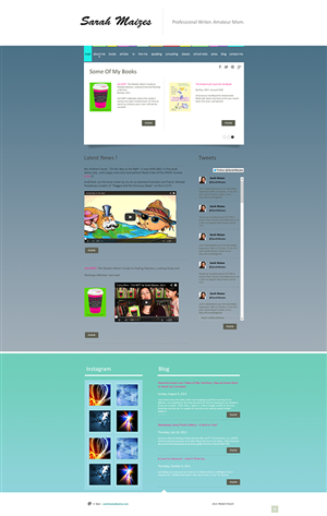 Diseño Web por ilker para este proyecto | Diseño: #2424305